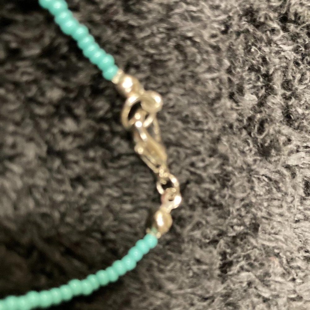 Turquoise Nugget - Picture 2 of 4
